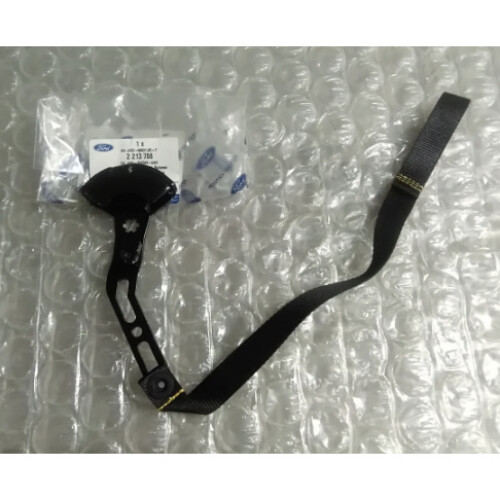 FORD TOURNEO CUSTOM Rear Seat Back Latch Release Cable 2480483 NEW