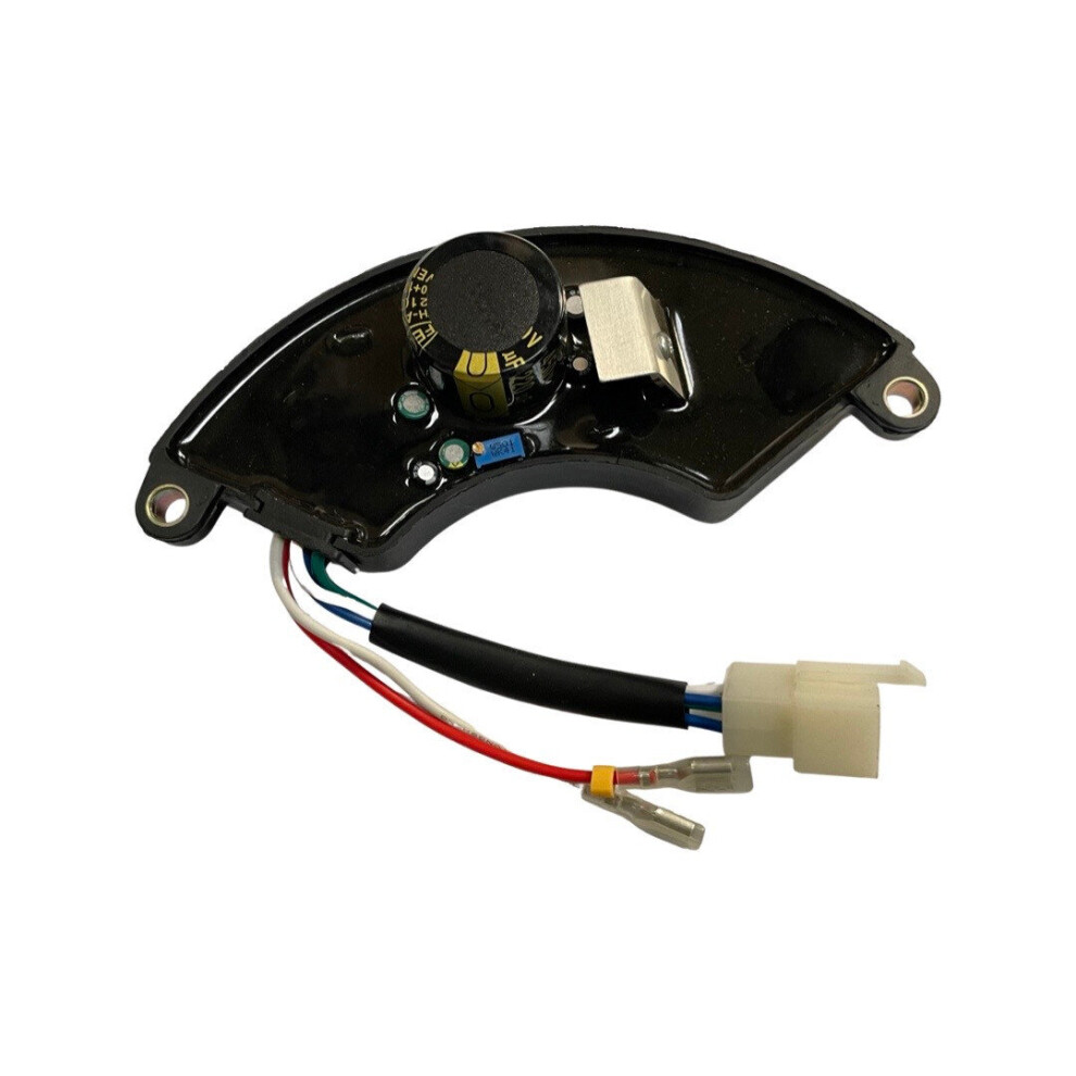 Hyundai 1025222-Genuine Replacement Avr