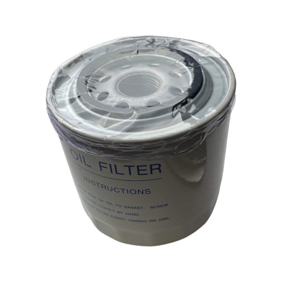 1039237-Genuine Replacement Oil Filter