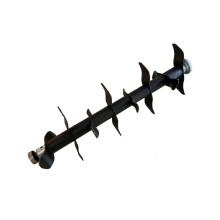 1318129-Genuine Replacement Aerator Blade Attachment