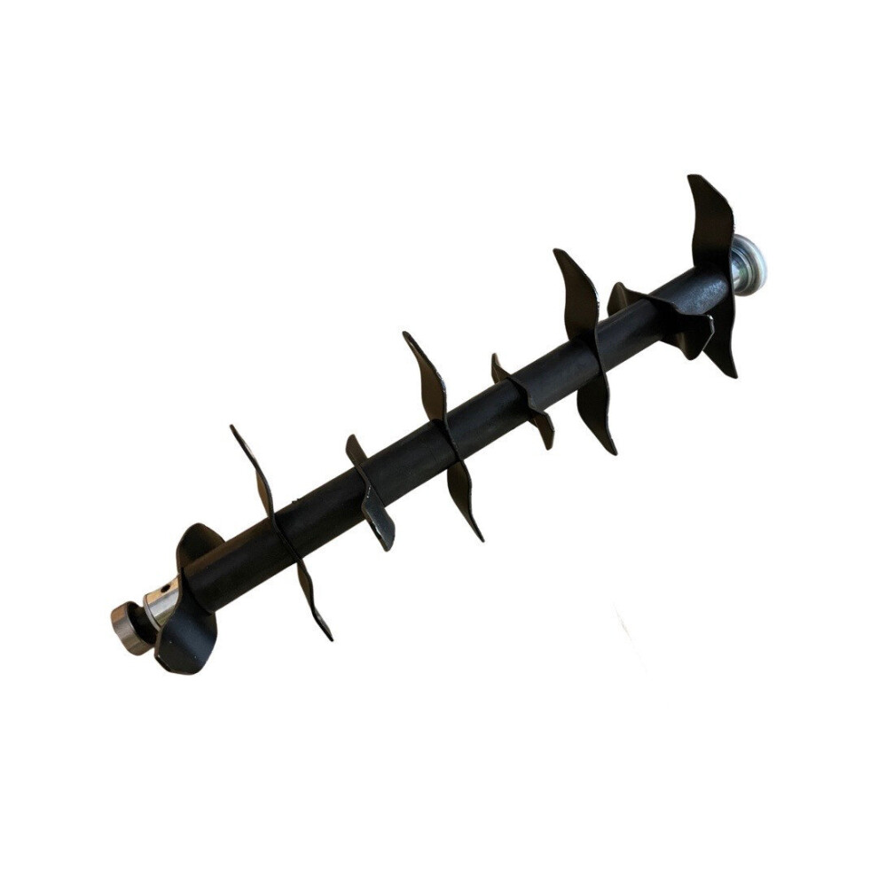 1318129-Genuine Replacement Aerator Blade Attachment