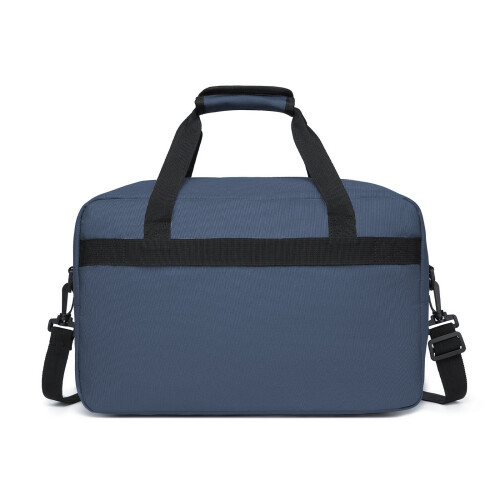 (Navy) Lightweight Multipurpose Sports Travel Bag 2