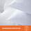 Silentnight Silentnight Warm And Cosy Pillows 6 Pack Soft Medium Support 5