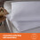 Silentnight Silentnight Warm And Cosy Pillows 6 Pack Soft Medium Support 4