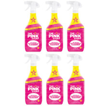 Stardrops The Pink Stuff Allsidig Rengjøringsmiddel 750ml