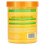 Cantu Avocado Hydrating Gel, Alcohol Free, 18.5 oz (524 g) 2