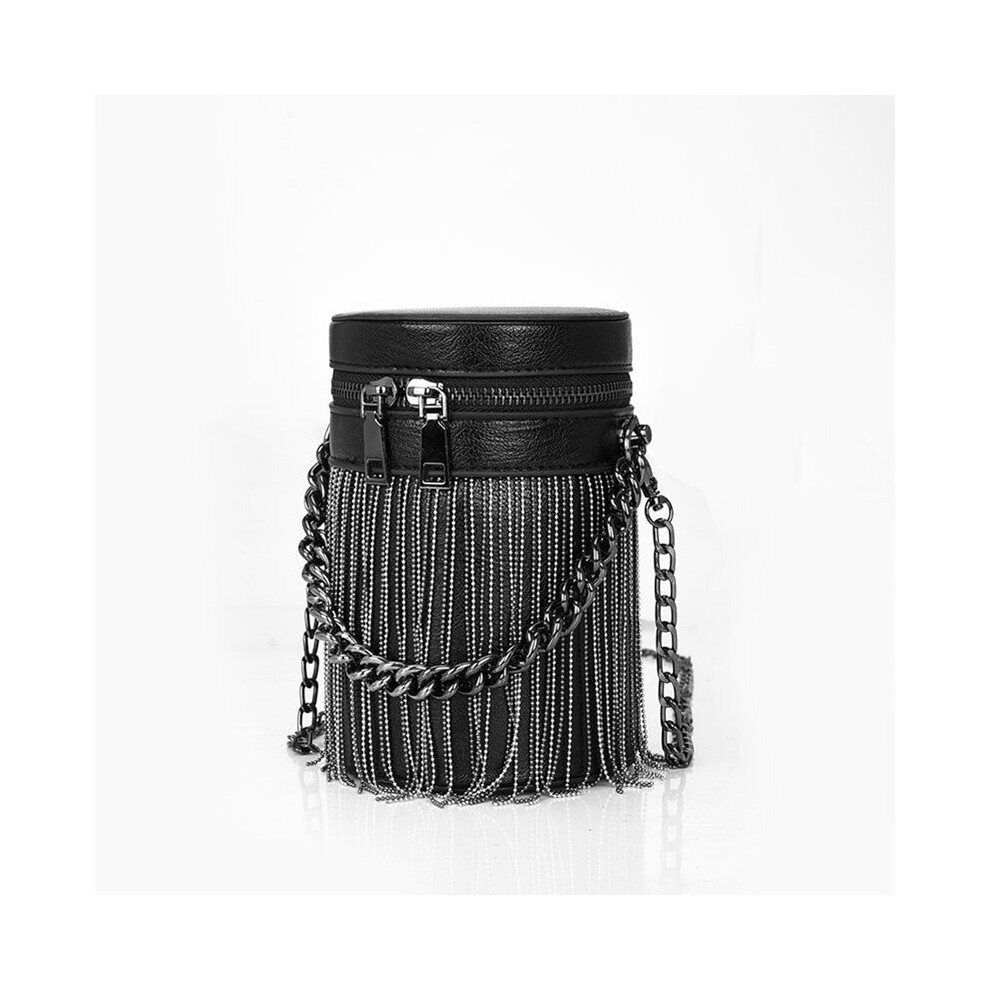 Mini Small Capacity Crossbody Bag Women Chain Strap Shoulder Bag Temperament Crossbody Bag-image-OPC-PBWQCN6-NEW