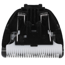 CP8000 Dog Hair Trimmer Blade Head Pet Hair Clipper Ceramic Replacement for Tefeng -2280 1680 2680 7800 8650 3680