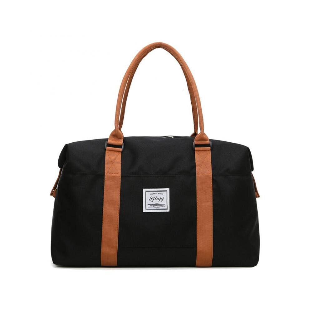 Casual Traveling Bag Home Storage Luggage Large Capacity Backpack Womens Hand Carry Travel Duffel Bags-image-OPC-PBWQJSN-NEW