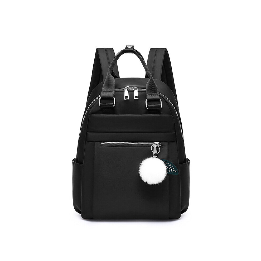 backpacks for women back bag female travel bagpack ladies back pack waterproof nylon fabric backpack women-image-OPC-PBWQJSW-NEW