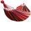 (red) Outdoor Hammock Portable Garden Hammock 3