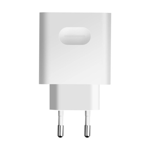 Huawei Original Huawei Wall Charger, 66W SuperCharge, White, USB 1