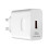Huawei Original Huawei Wall Charger, 66W SuperCharge, White, USB 1