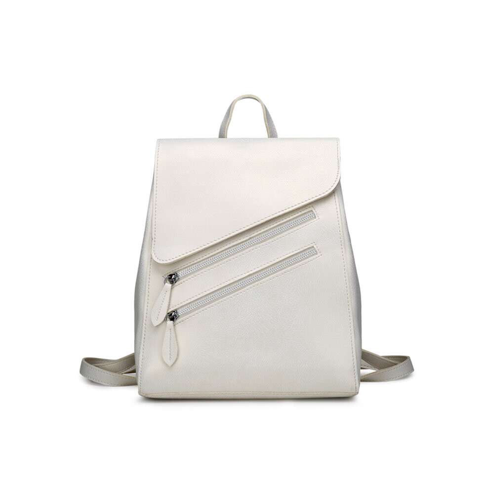 Women Backpack High Youth Leather Backpacks for Teenage Girls Female School Shoulder Bag Bagpack mochila-image-OPC-PBWVKHJ-NEW