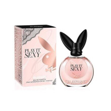 Playboy Play It Sexy 2 Oz Eau De Toilette Spray For Women