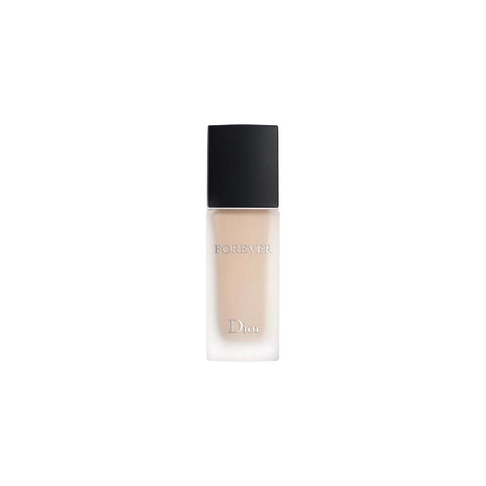 Christian Dior Forever 1 Oz Clean Matte 24H Foundation #0N Neutral