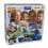 Crown Loopin' Louie: Buzz to the Rescue Board Game 1