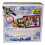 Crown Loopin' Louie: Buzz to the Rescue Board Game 2