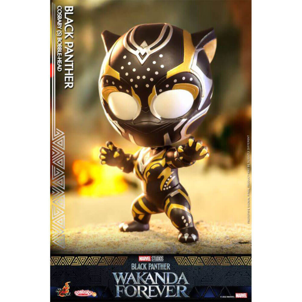 Black Panther 2: Wakanda Forever Cosbaby