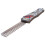 Tac Force Retractable Beard Comb w/ Glassbreaker (Eagle) 1
