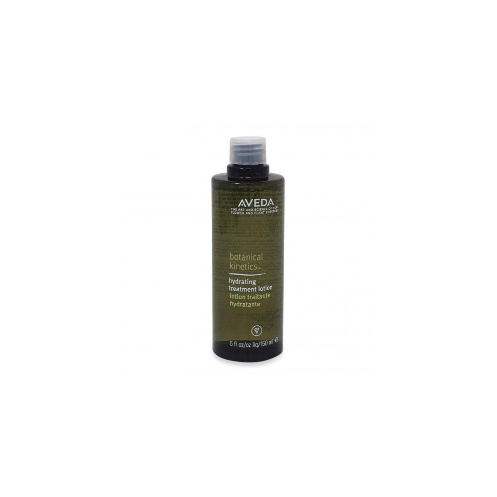 Aveda Botanical Kinetics 5 Oz Hydrating Treatment Lotion