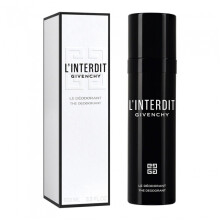 L'INTERDIT der Deodorant 100 ml