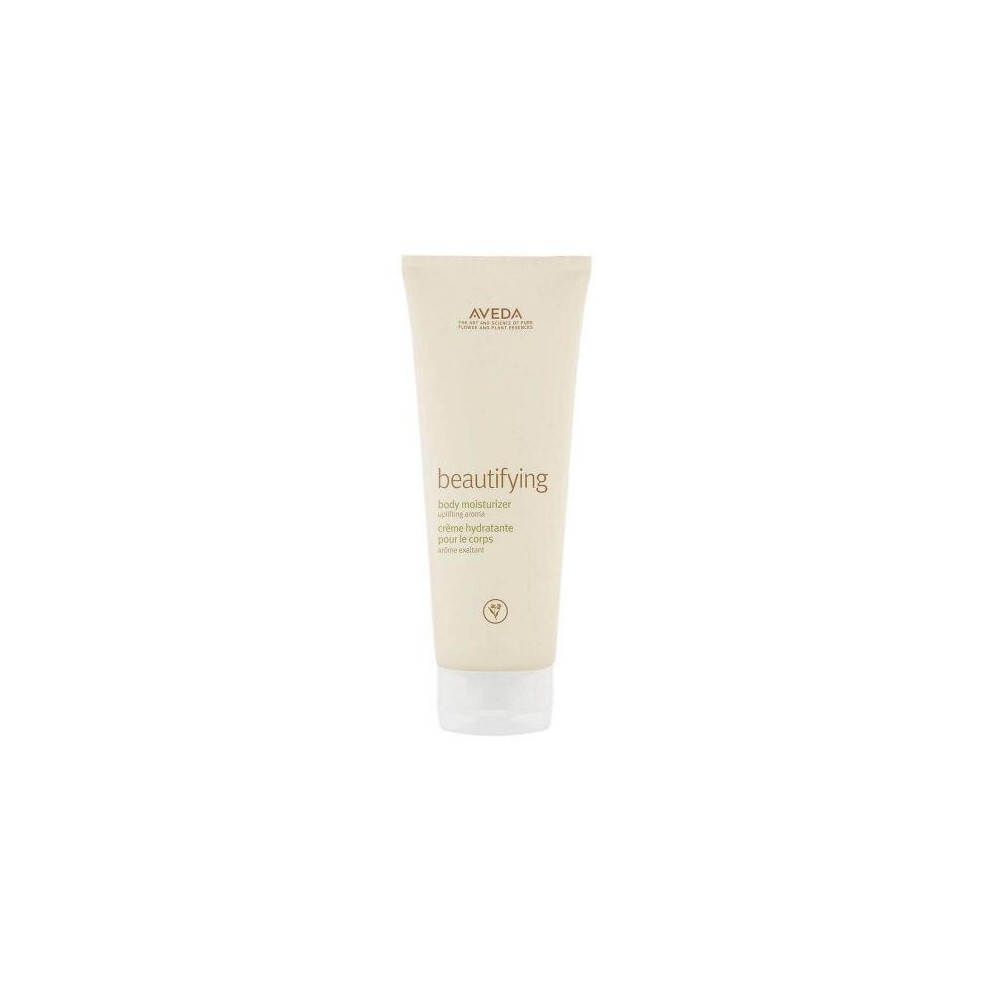Aveda Beautifying 6.7 Body Moisturizer