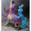 Bandai Dr. Stone FiguartsZERO Asagiri Gen Figure 4