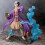Bandai Dr. Stone FiguartsZERO Asagiri Gen Figure 1