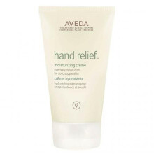 Aveda Hand Relief 4.2 Krem do rąk — bogaty, nawilżający balsam do suchych dłoni.