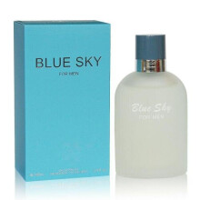 Secret Plus BLUE SKY FÖR MÄN Eau de Parfum - 100 ml
