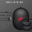 Beats by Dr. Dre (Matte Black) Beats Studio3 Wireless Noise Cancelling Headphones 6