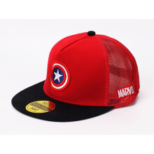 (G) Spiderman Boys Girls Baseball Cap Sun Hat