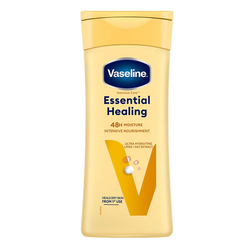 Vaseline Vaseline Intensive Care Essential Lotion 400ml