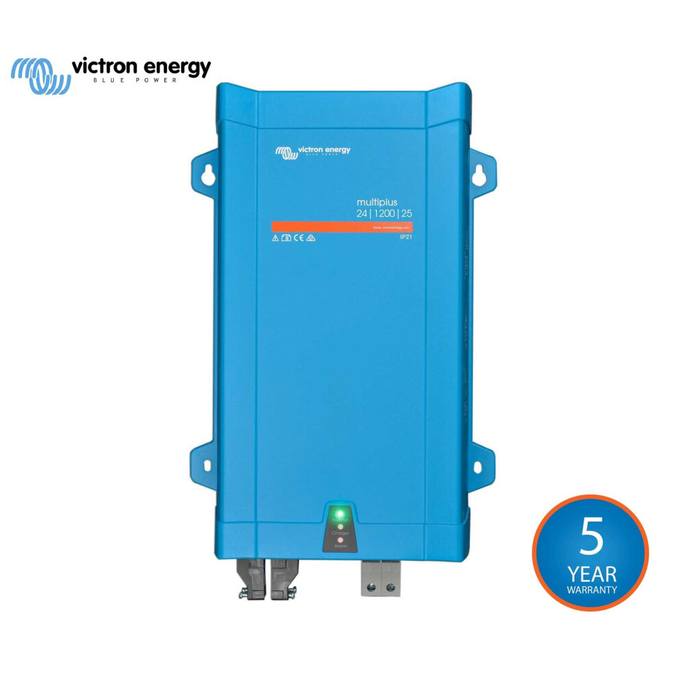 Victron Energy Multiplus 24/1200/25-16 230V Ve.bus 8719076039327