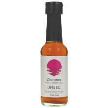 Clearspring Ume Su Seasoning 150ml ( pack of 6 )