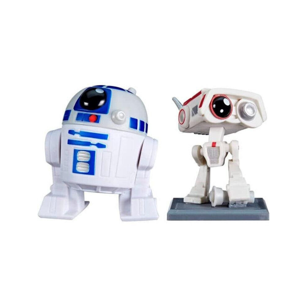 Star Wars Bounty Collection Series 6 R2-D2 & BD-1 2-Set figures