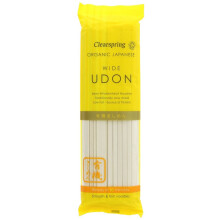 Clearspring Wide Udon Noodles 200g ( pack of 6 )