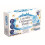 80 Dissolvable Laundry Detergent Sheets Non Bio Fresh Clean Scent 3