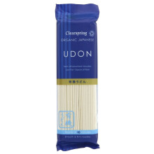 Clearspring Udon Noodles 200g ( pack of 6 )