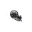Thrustmaster THRUSTMASTER T128 Volant de Course pour PS5, PS4, PC 1