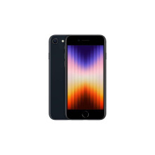 Apple iPhone SE 2022 128GB 4.7" Midnight ITA MMXJ3QL/A - Refurbished