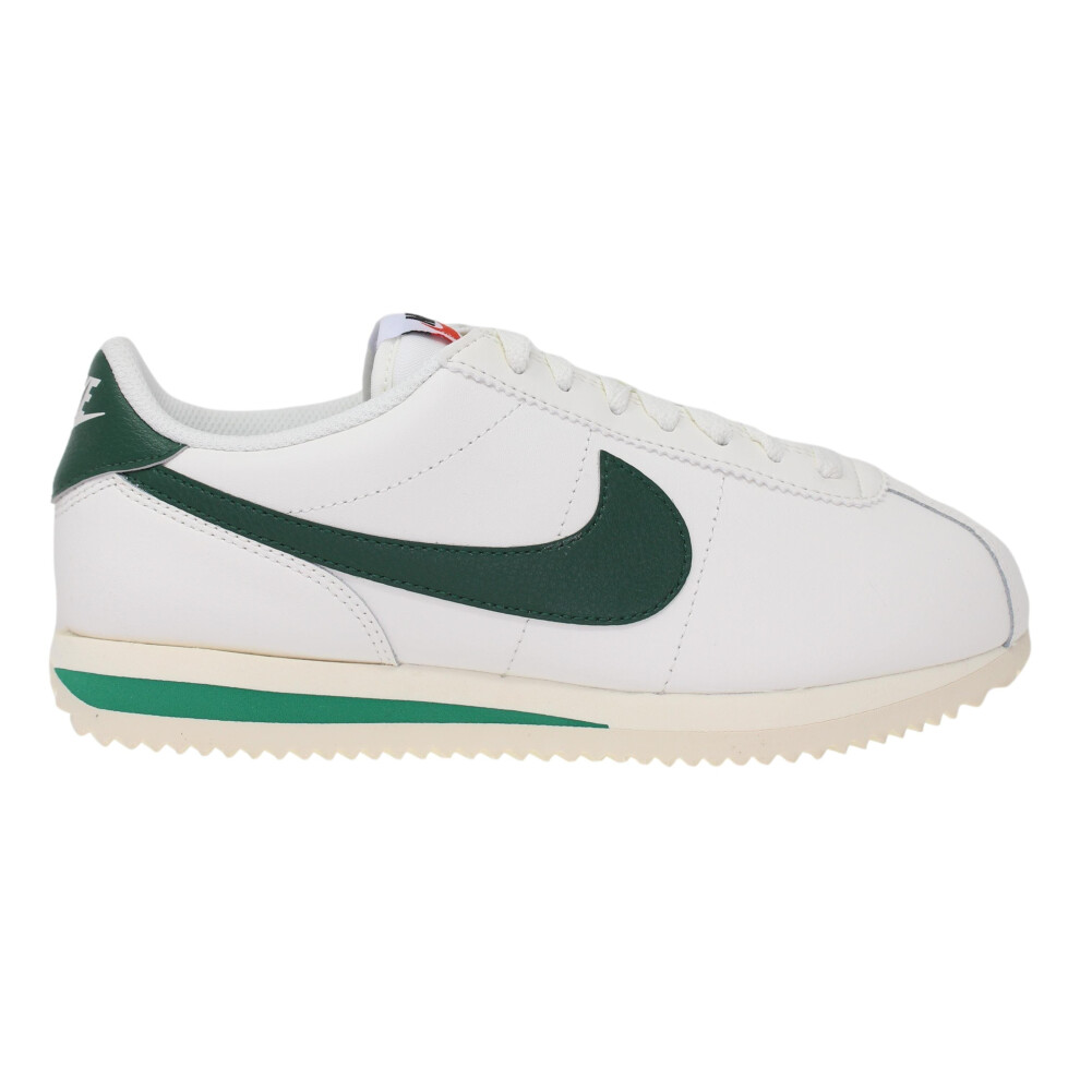 Nike Cortez Sail/Gorge Green-Malachite DN1791-101 Women's