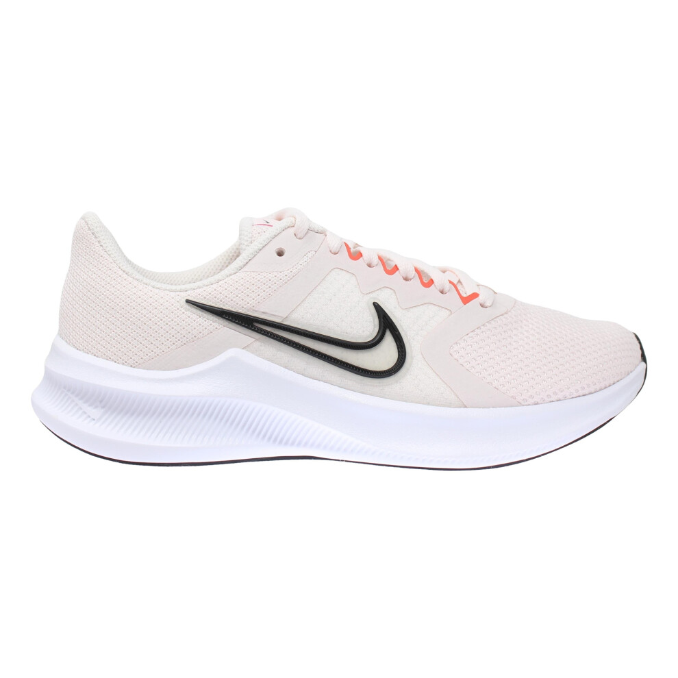Nike Downshifter 11 Light Soft Pink/Black CW3413-601 Women's