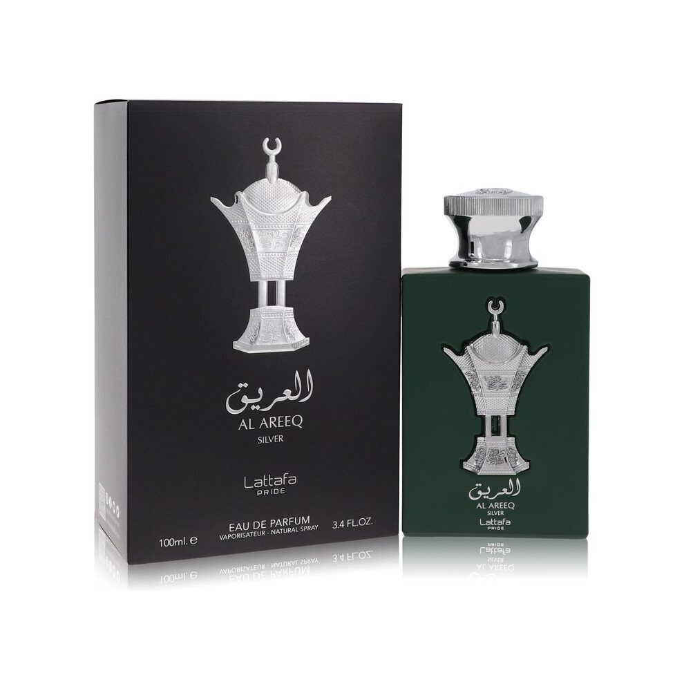 3.4 oz Eau De Parfum Spray