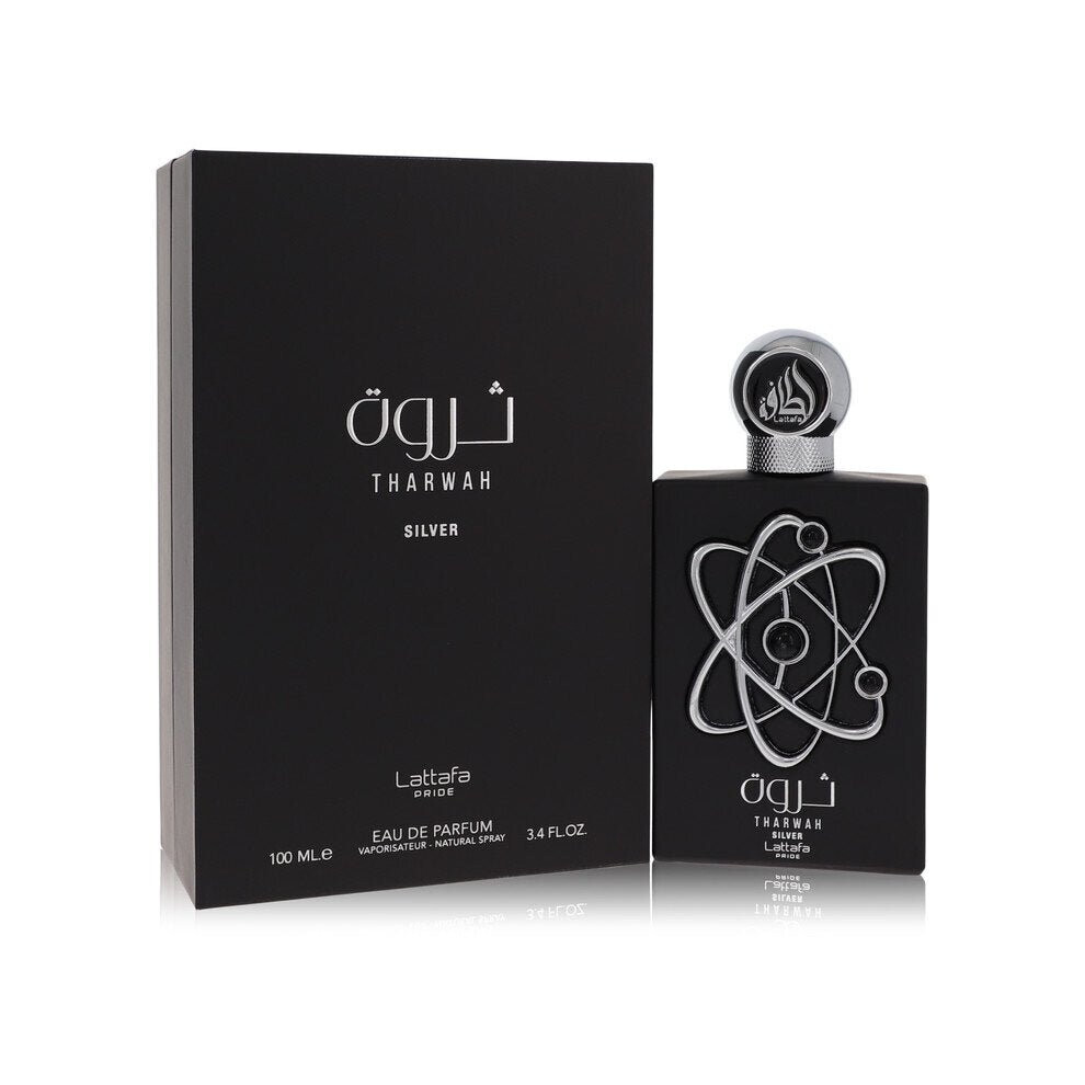 3.4 oz Eau De Parfum Spray