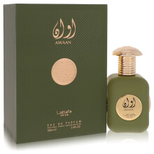 LATTAFA Awaan 100ml EDP unisex eau de parfum