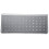 300Pcs Stainless Steel Rings Piercing Pin Body Jewelry 22G 1.5mm 2mm 2.5mm 3