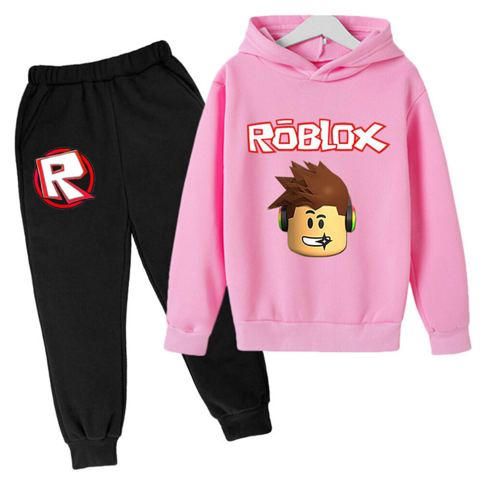 Pink tracksuit shop roblox