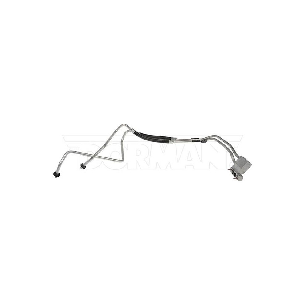 Dorman 625514 Engine Oil Cooler Line For 2015-2019 Chevrolet Silverado 1500 889245138743